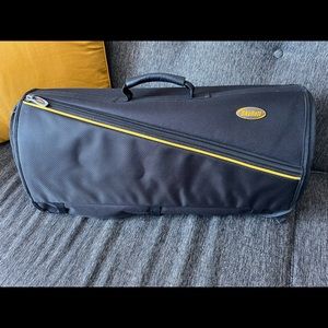 Skyroll Roll Up Garment Carry On Travel Bag Suitcase Luggage Black 24"
